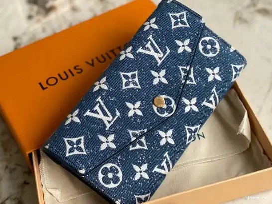Affordable Louis WALLET SARAH Vuitton 0530